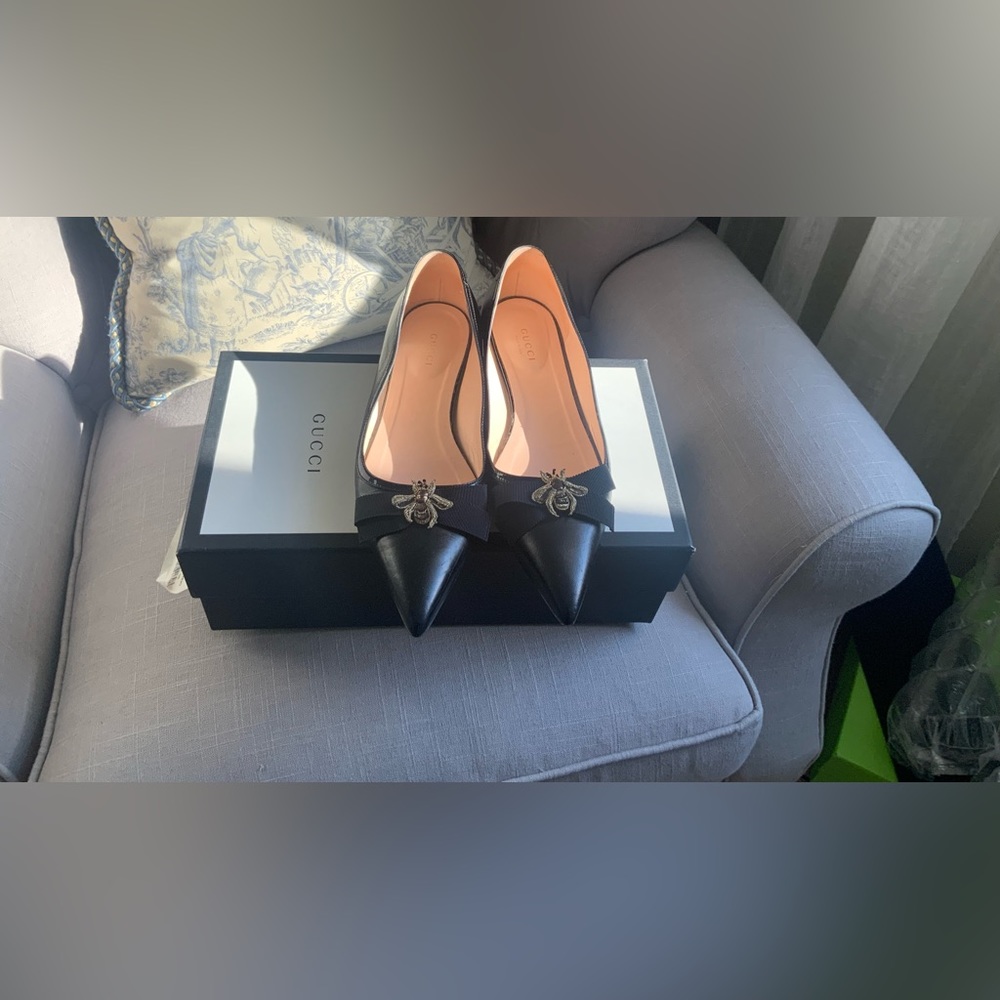 Gucci shoes. Size38.